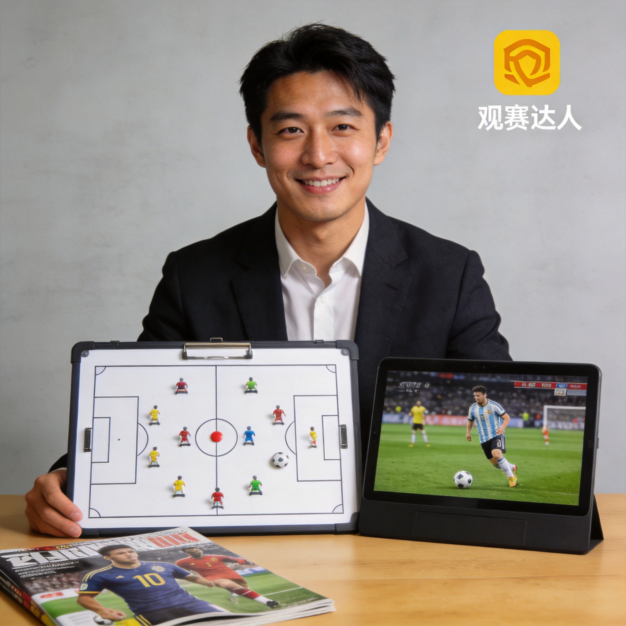 用户头像